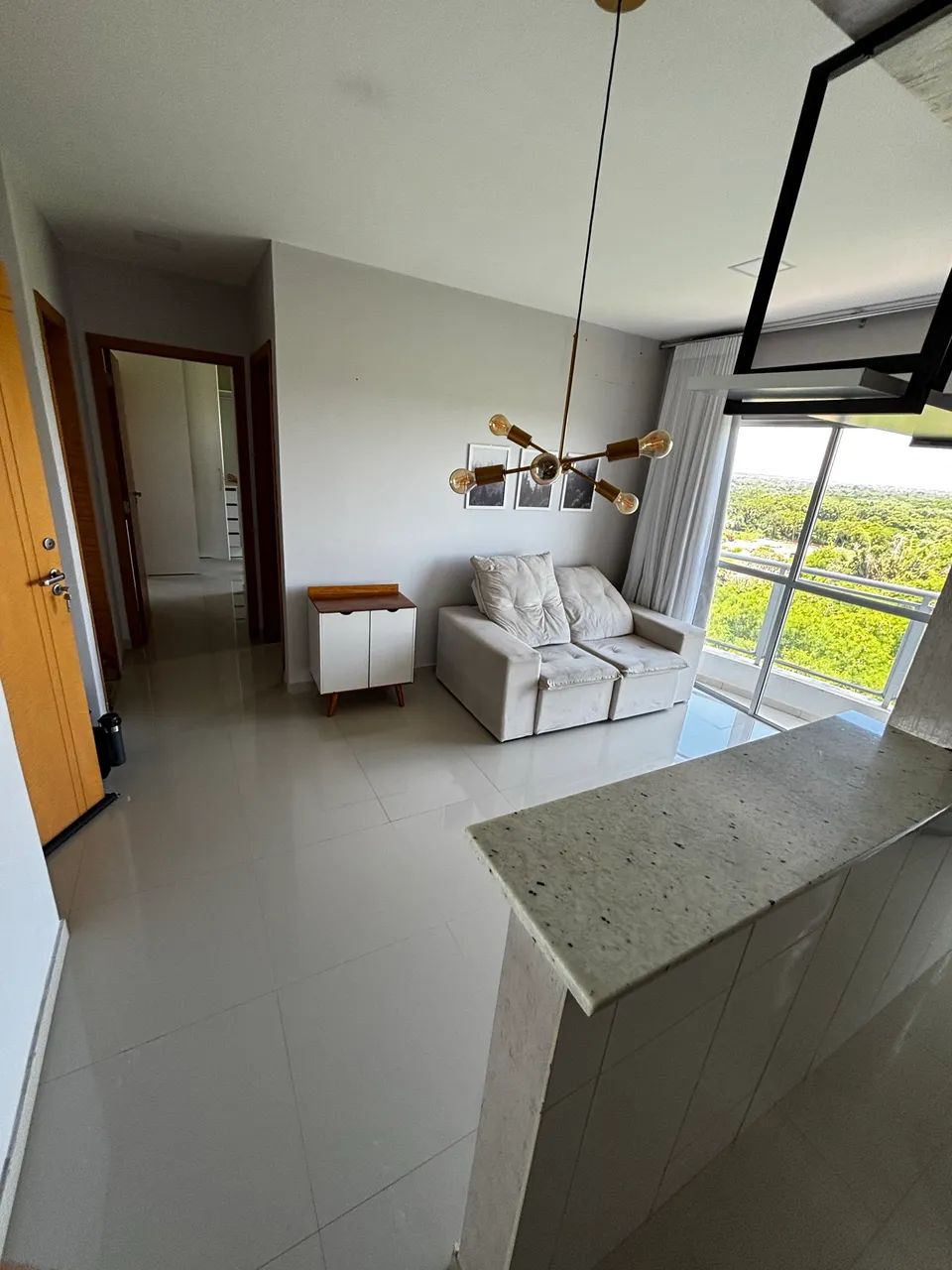 APARTAMENTO VILLA UNIVERSIA - Foto 2