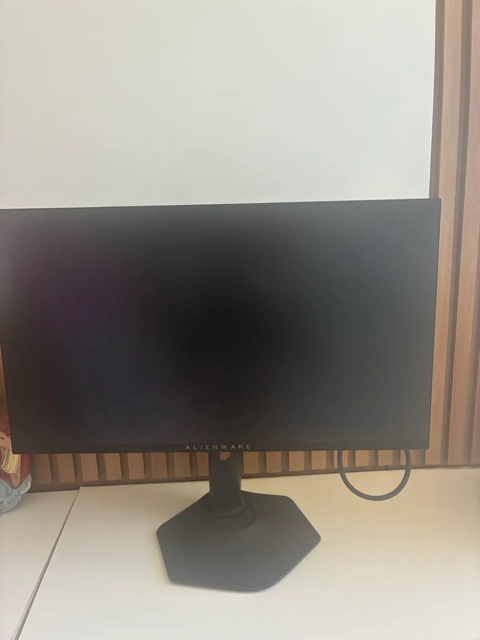 Monitor ALIENWARE 360hz