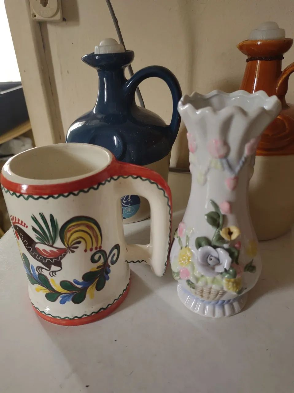 Antiguidades. 140 reais  - Foto 4