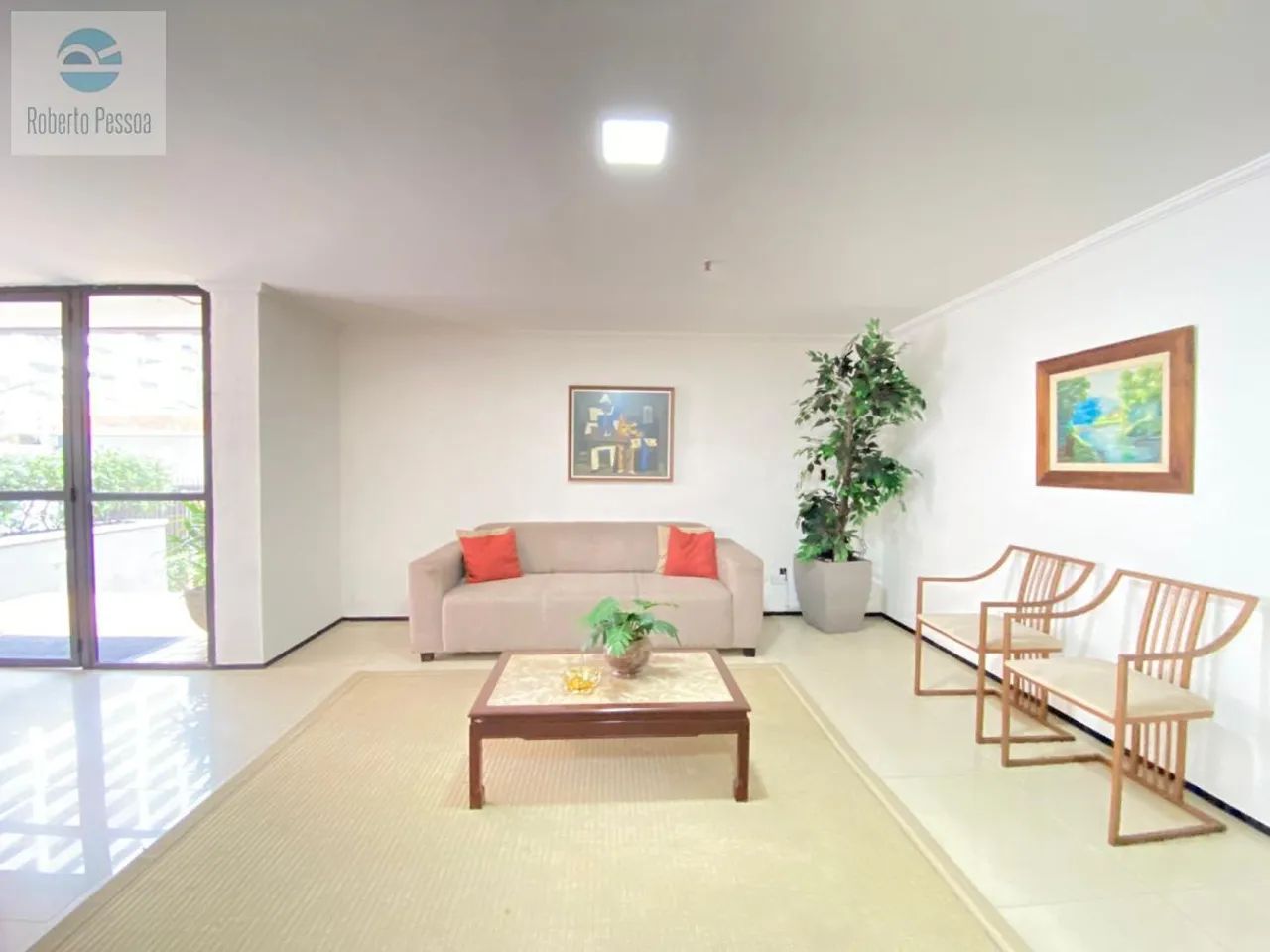 Apartamento à venda | Edifício Goya | Bairro Mucuripe | Fortaleza (CE) - - Foto 5