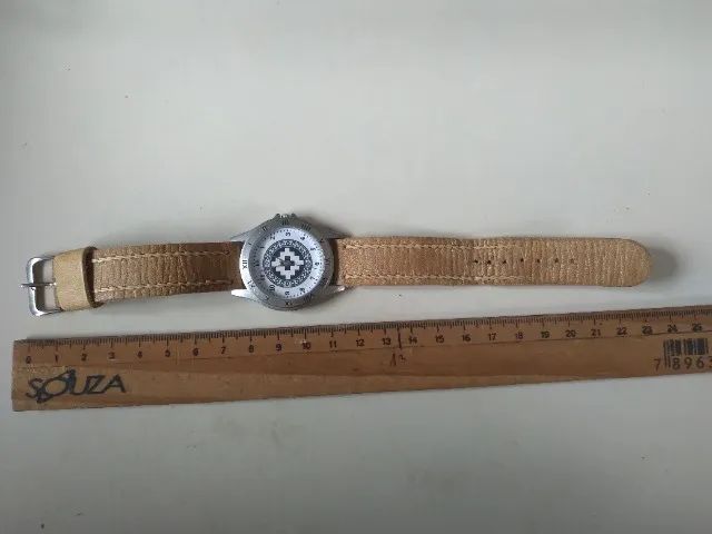 Relógio Myota unisex