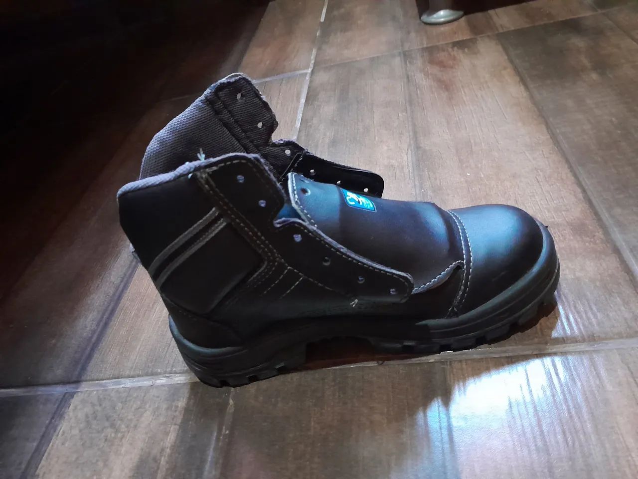 BOTA MARLUVAS - Foto 2