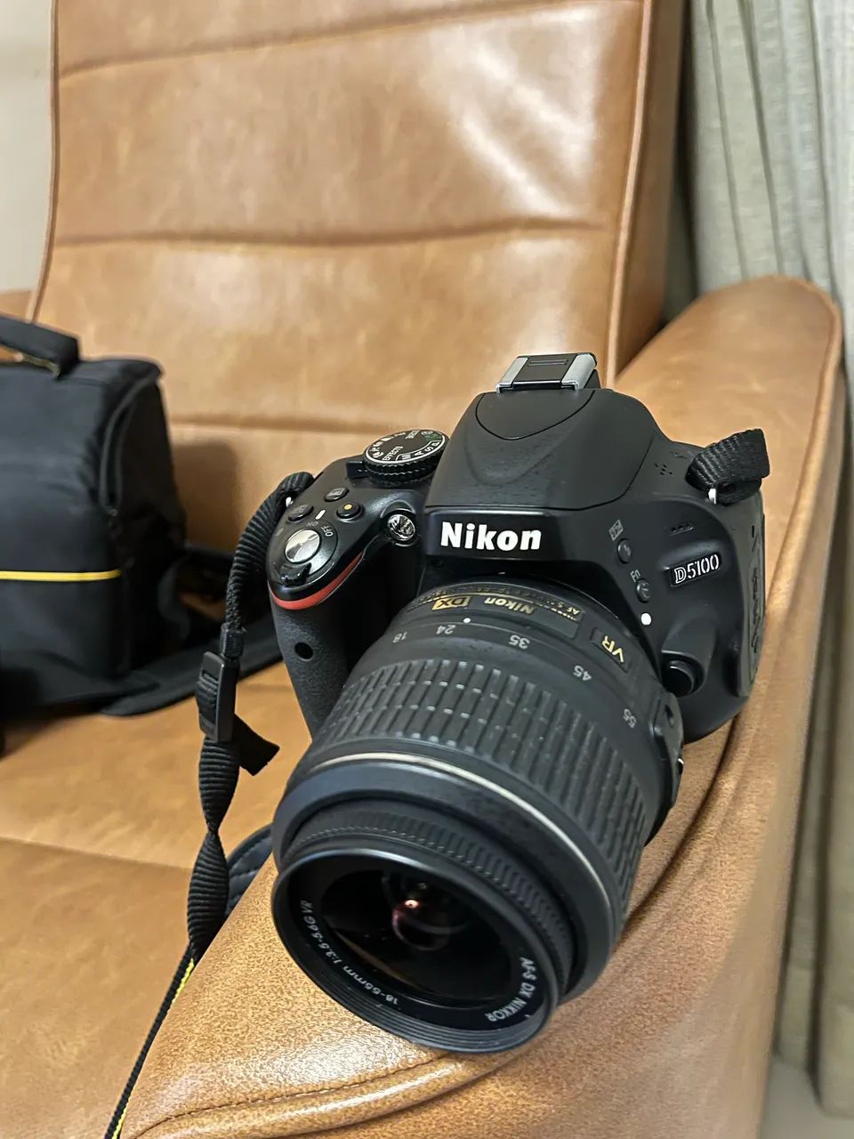 NIKON D5100 - Foto 3