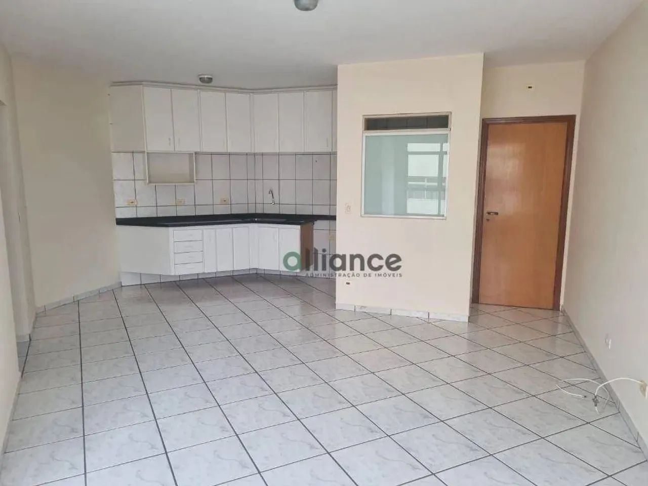 Apartamento com 2 dormitórios para alugar, 43 m² por R$ 2.210/mês - Santo Antônio - Americ - Foto 3