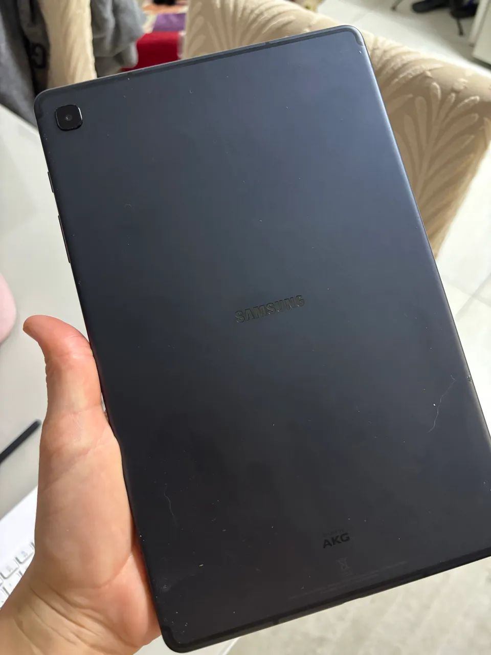 Tablet S6 Samsung  - Foto 3