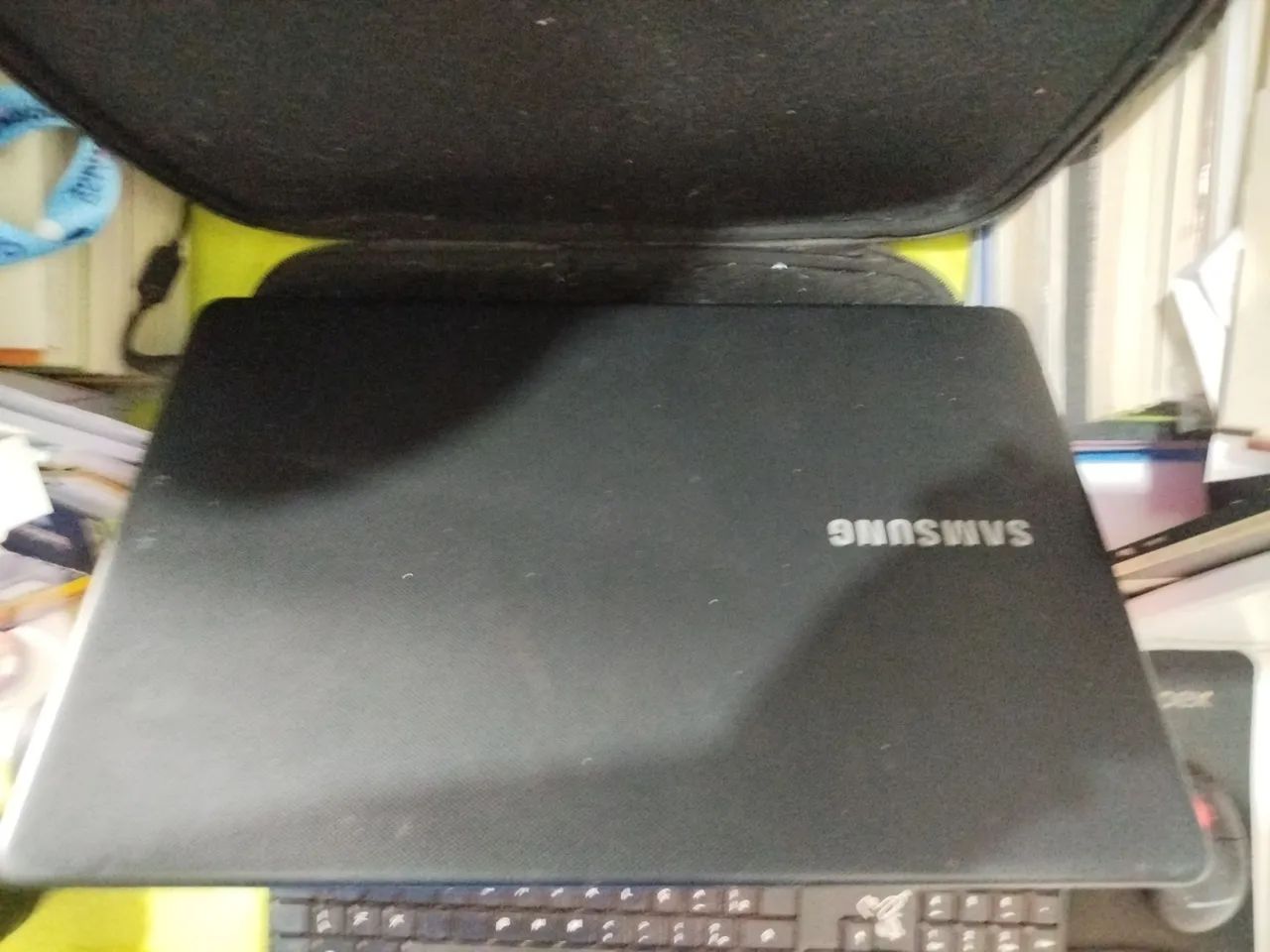 Notebook Samsung  - Foto 4