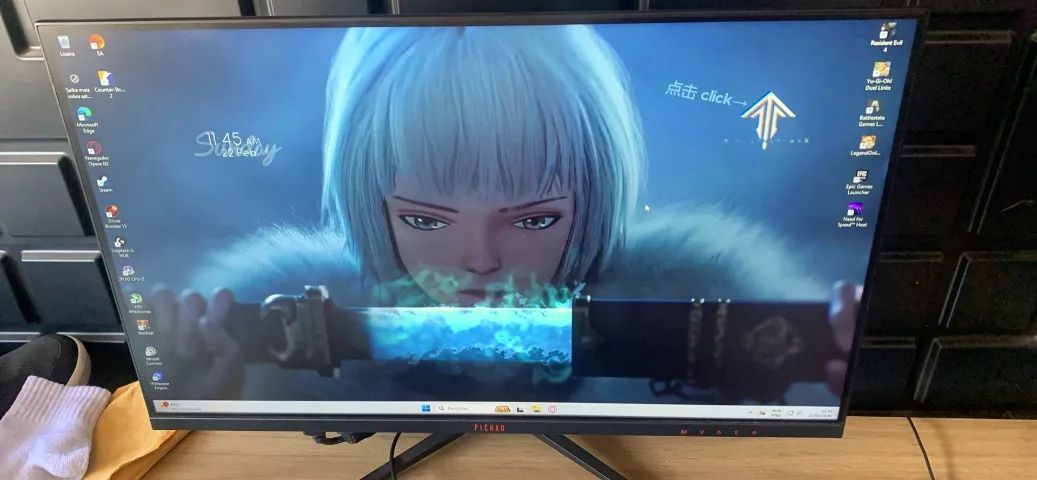 Monitor 