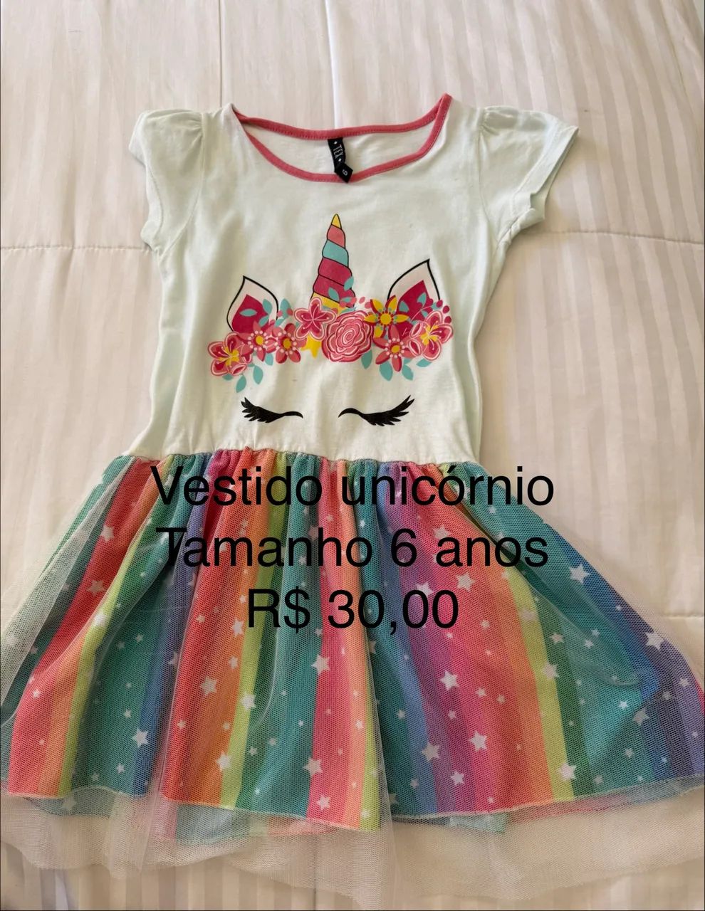 Roupas meninas - Foto 4