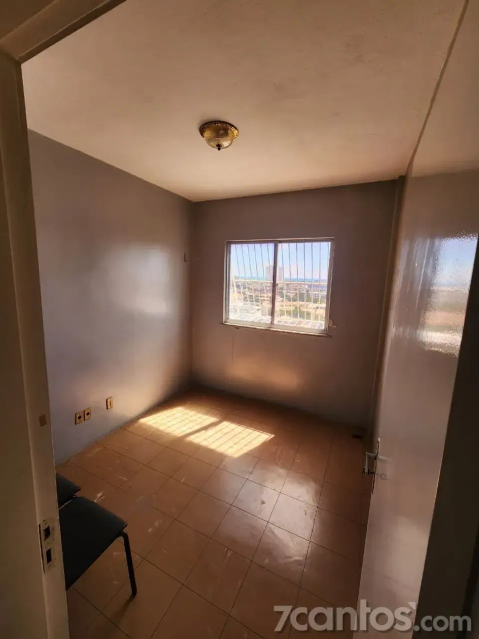 Apartamento, Benfica, 3 quartos - Foto 3