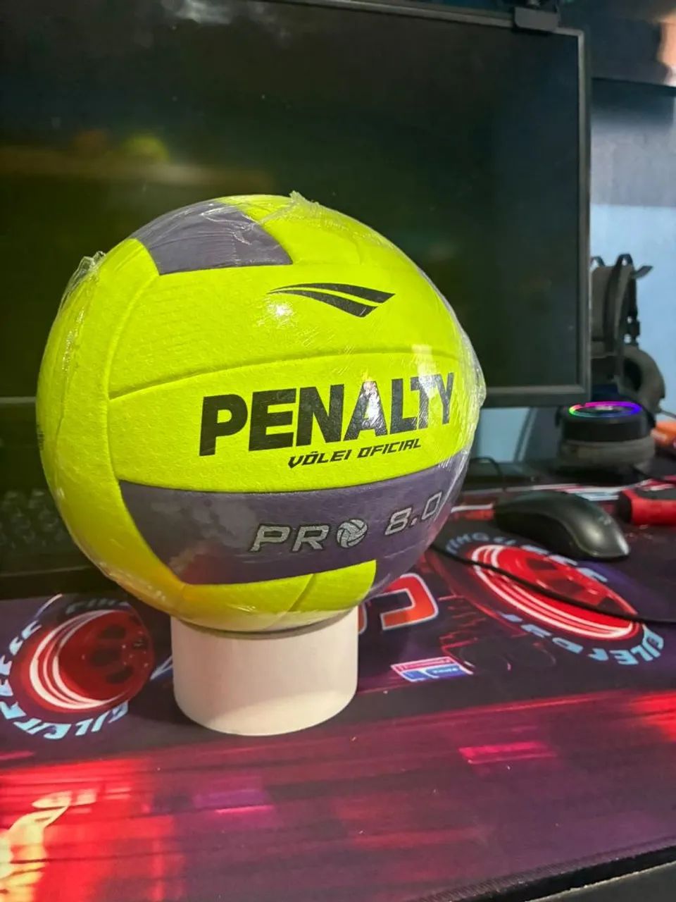 Bola Penalty Pro 8.0 - Foto 2