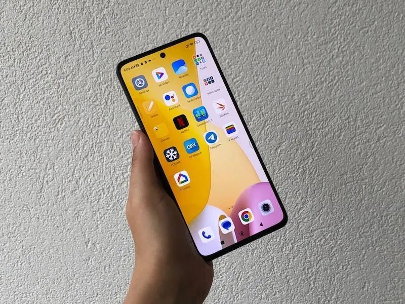 Xiaomi 12 lite  - Foto 3
