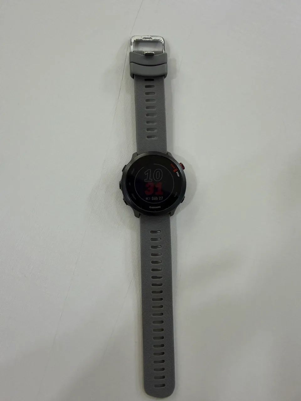 Garmin Forerunner 55 - Completo Novo -  - Foto 2