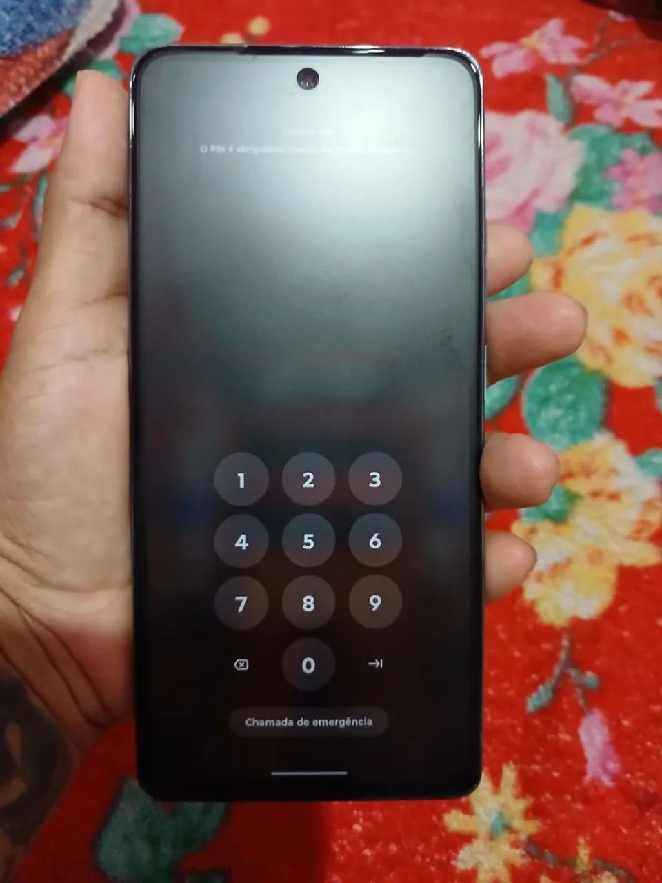 Vendo Motorola g75  - Foto 4
