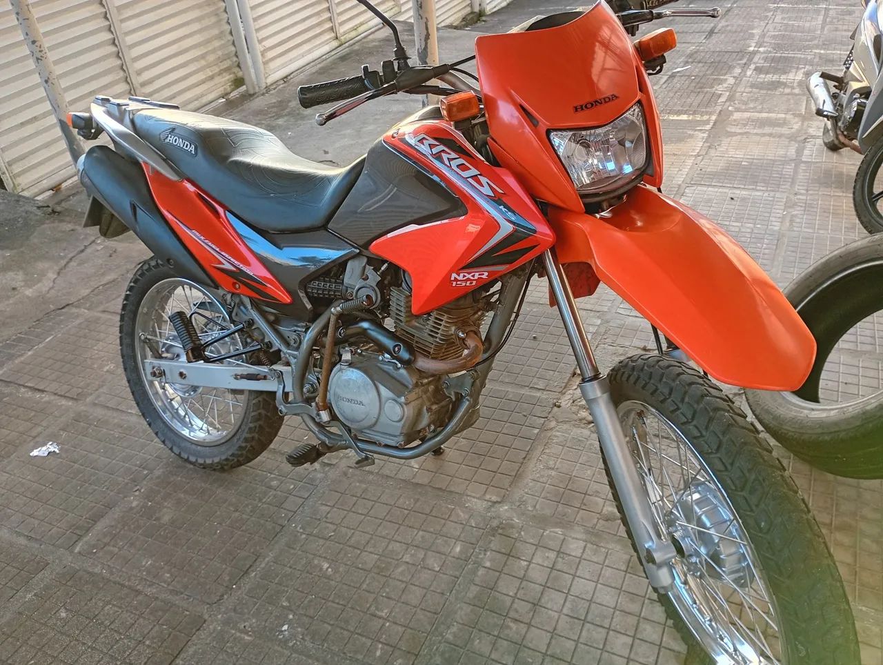 Moto Bros KS 150 - Foto 2