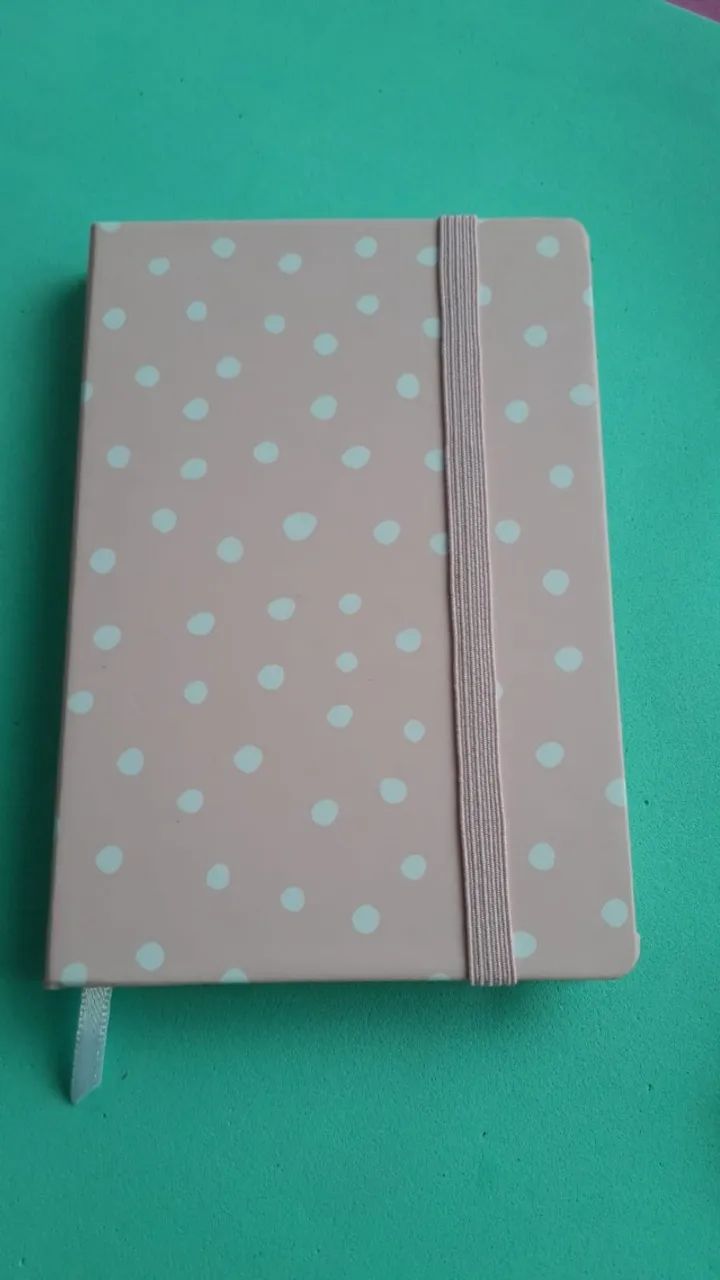 Caderno de Anotações - Foto 4