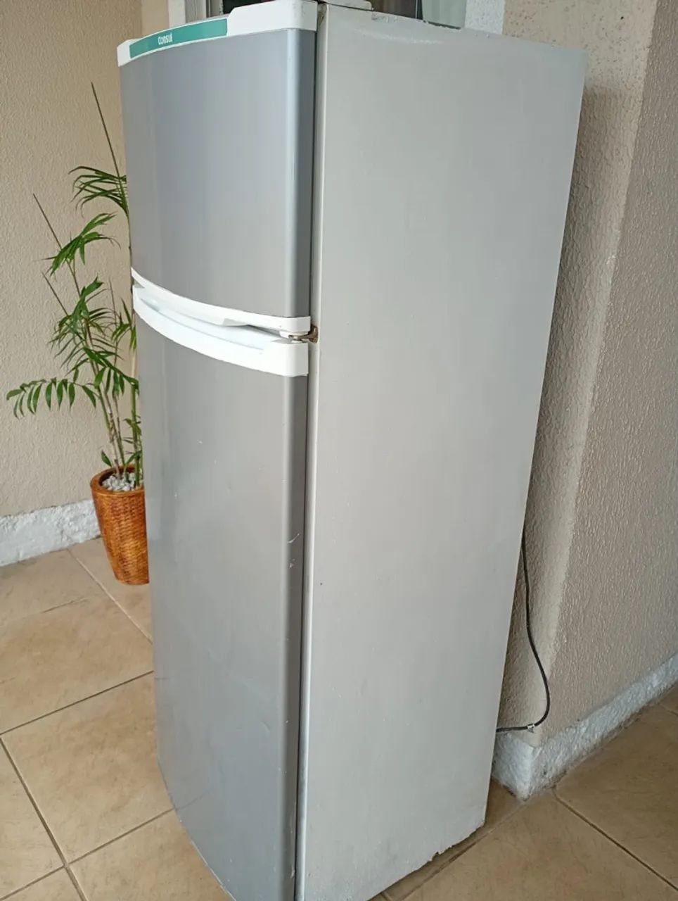 Geladeira duas portas  - Foto 4