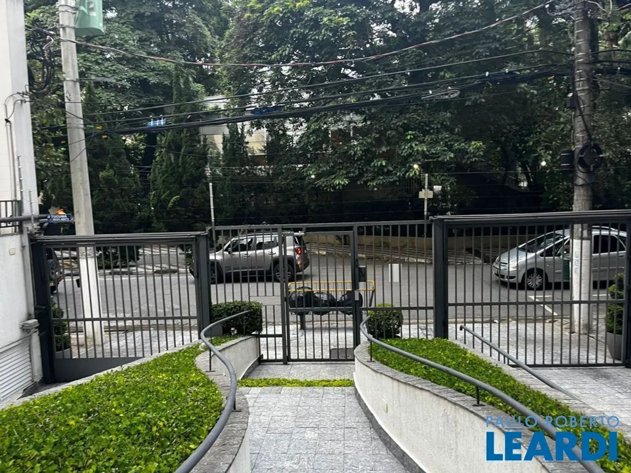 APARTAMENTO - JARDIM EUROPA - SP - Foto 6