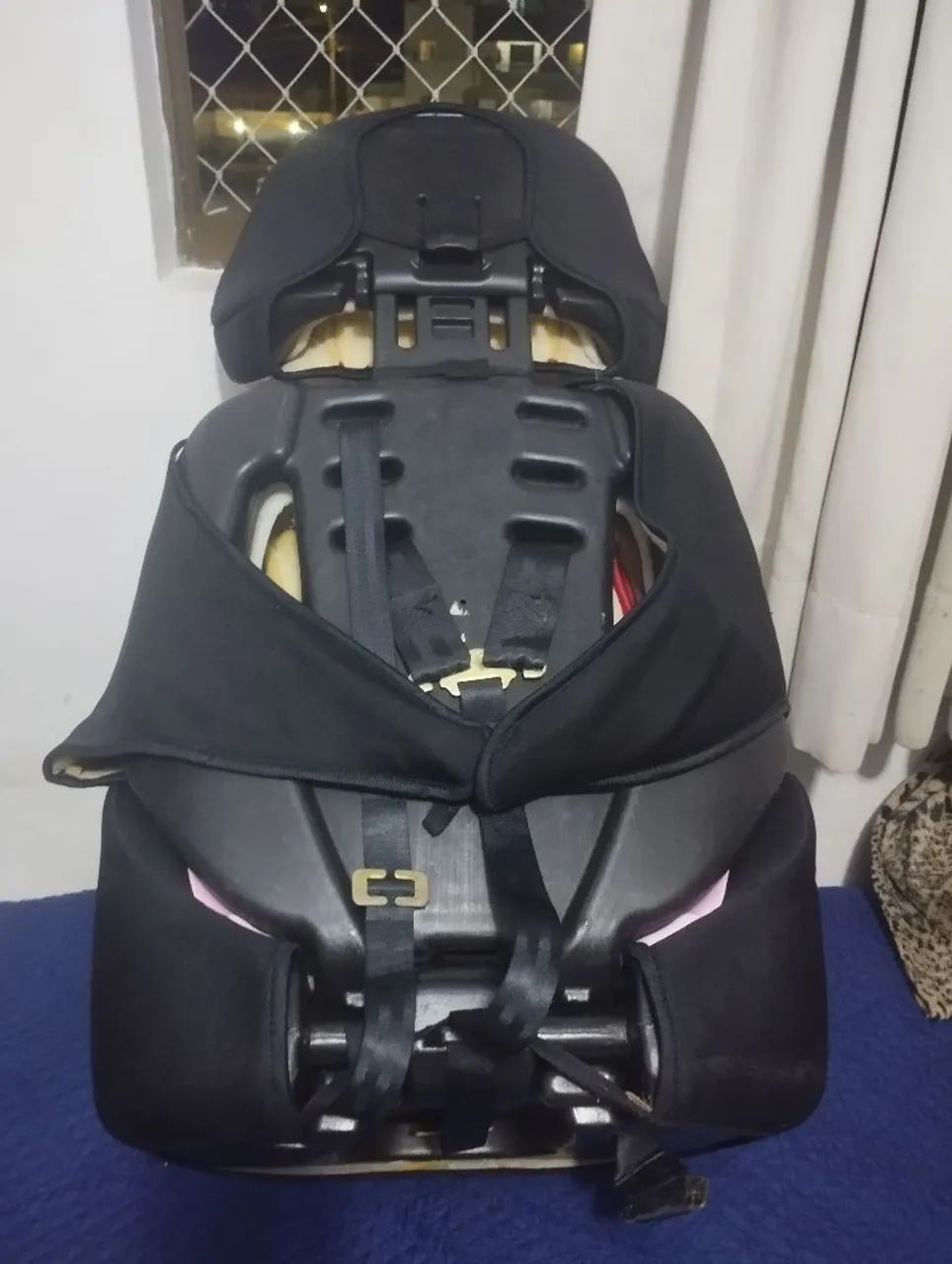 Cadeira de bebê para carro - Foto 2