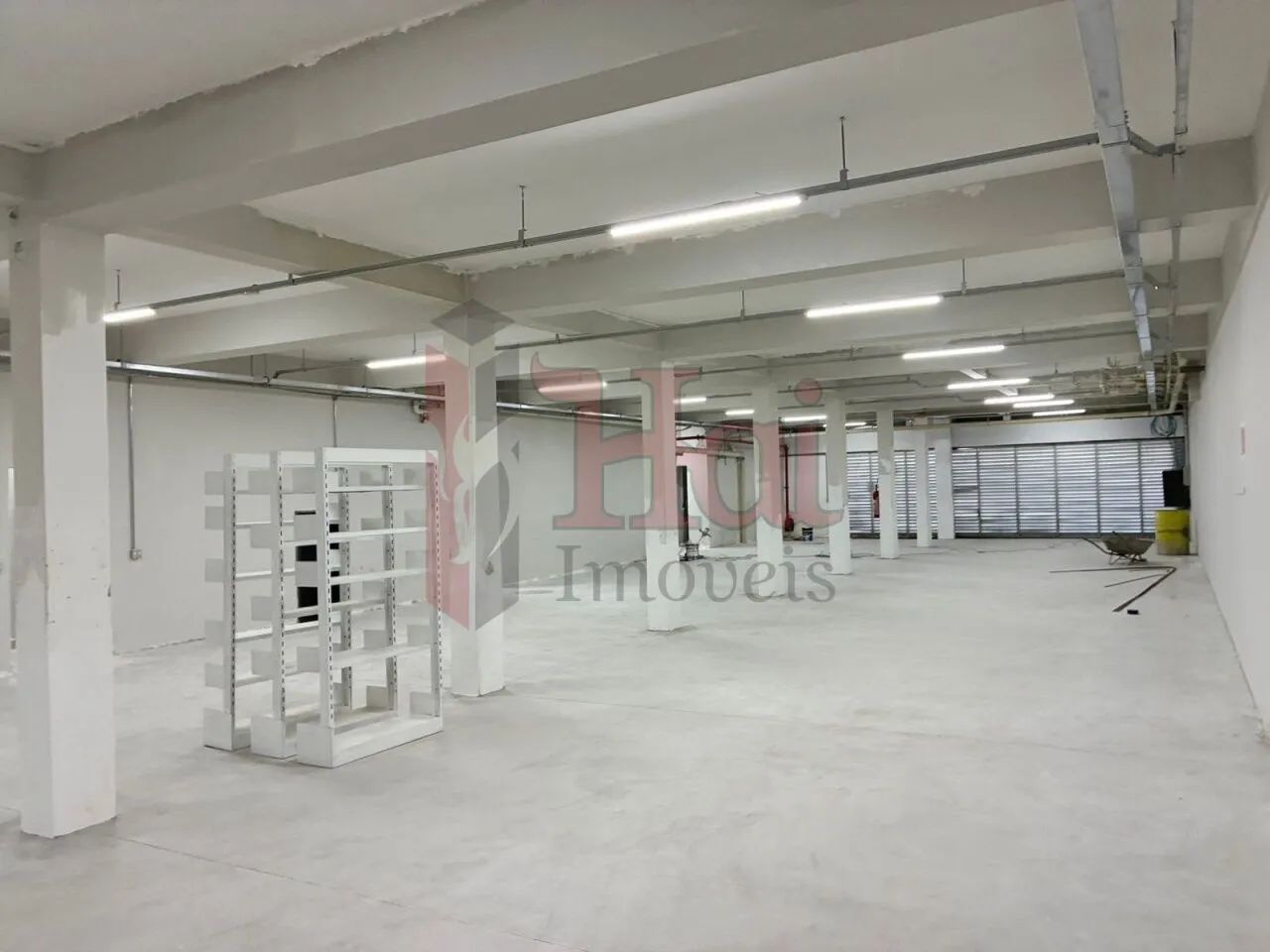 Prédio de 4.200 m² para Venda ou Locação no Cambuci - Foto 5