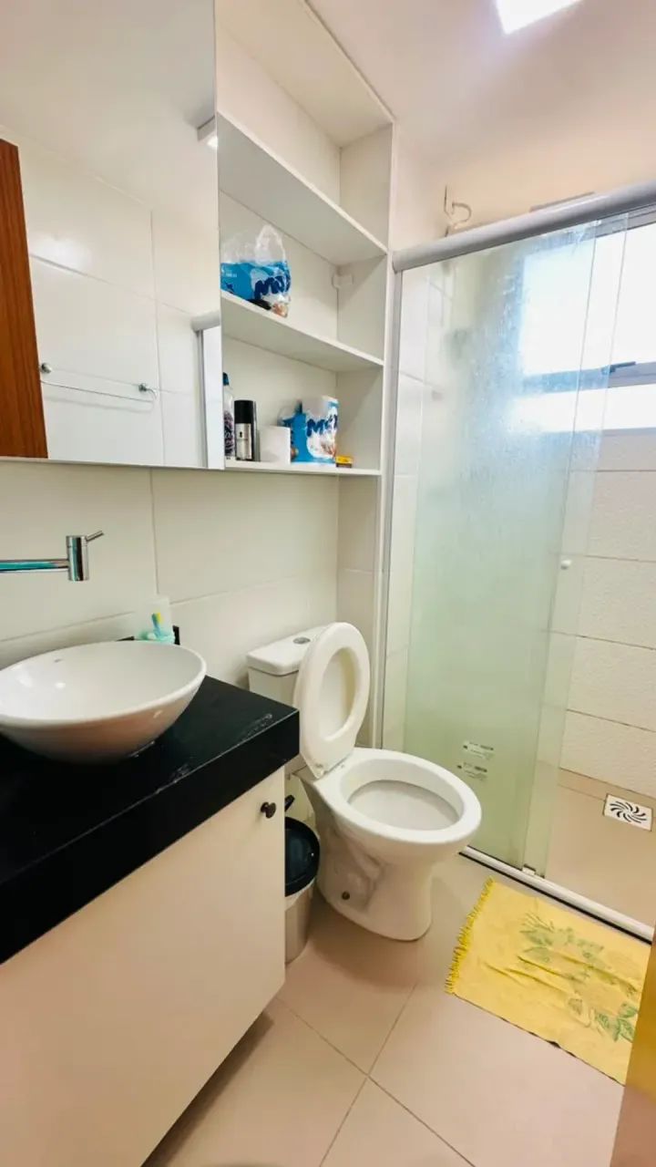 Imóvel para venda com 45m² com 2 quartos em Cohama - São Luís - MA - Foto 2