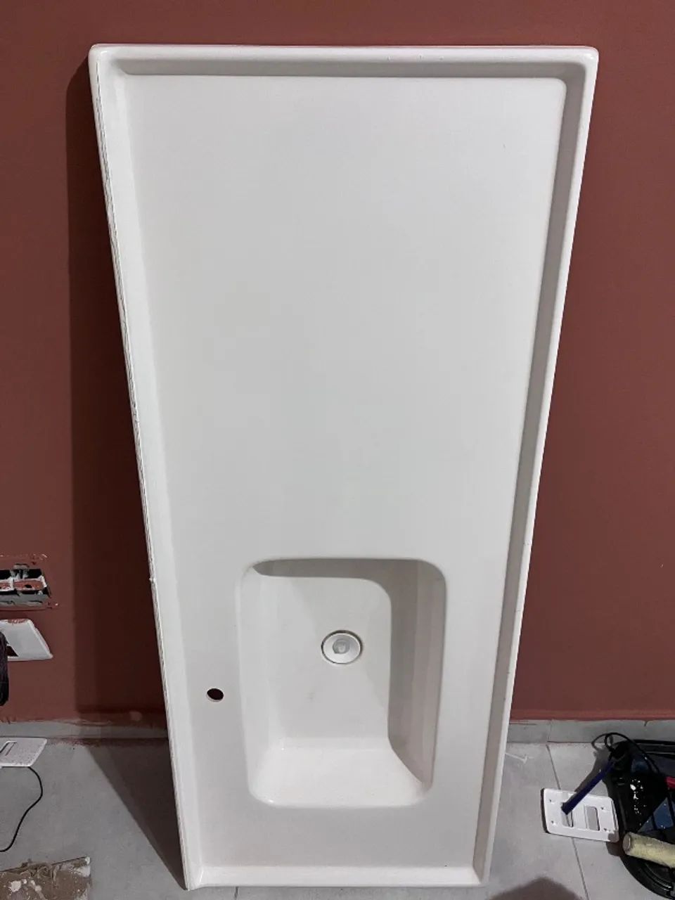 Sink 