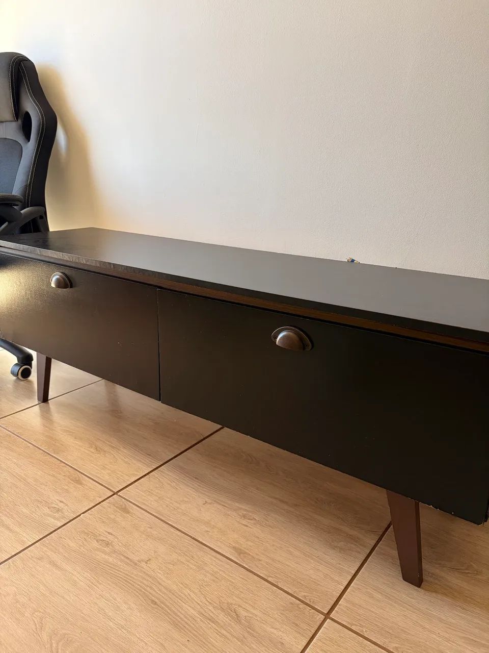 Rack para sala 