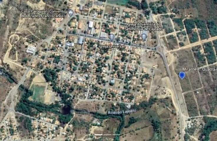 Lote, Misto - 360m² - Foto 5