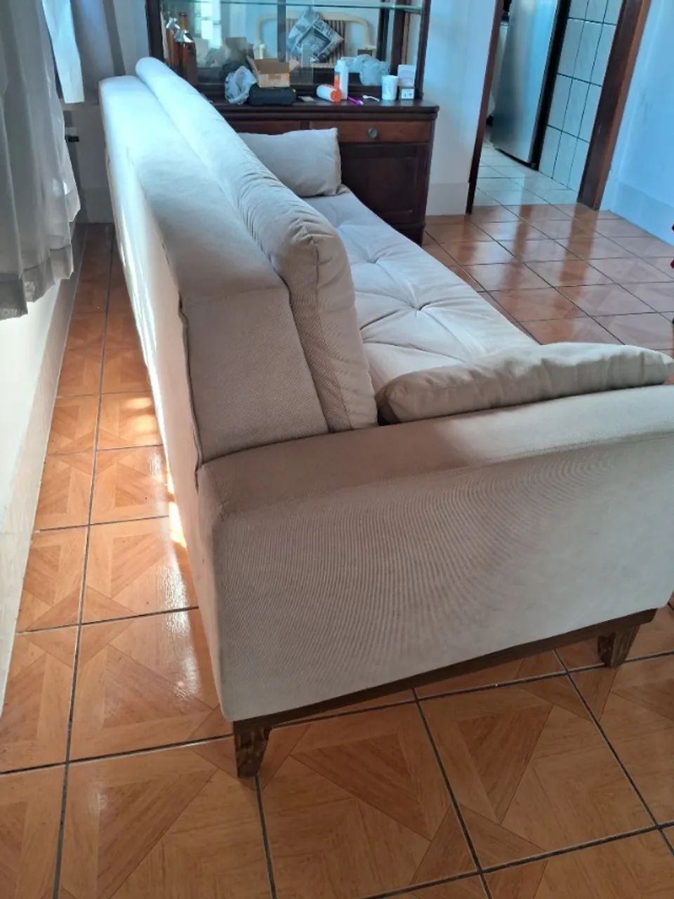 Sofá de 4 lugares - Foto 5