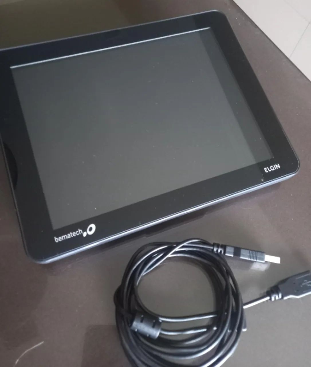 Tela Cliente Bematech SB-1015 - Touch - Foto 2