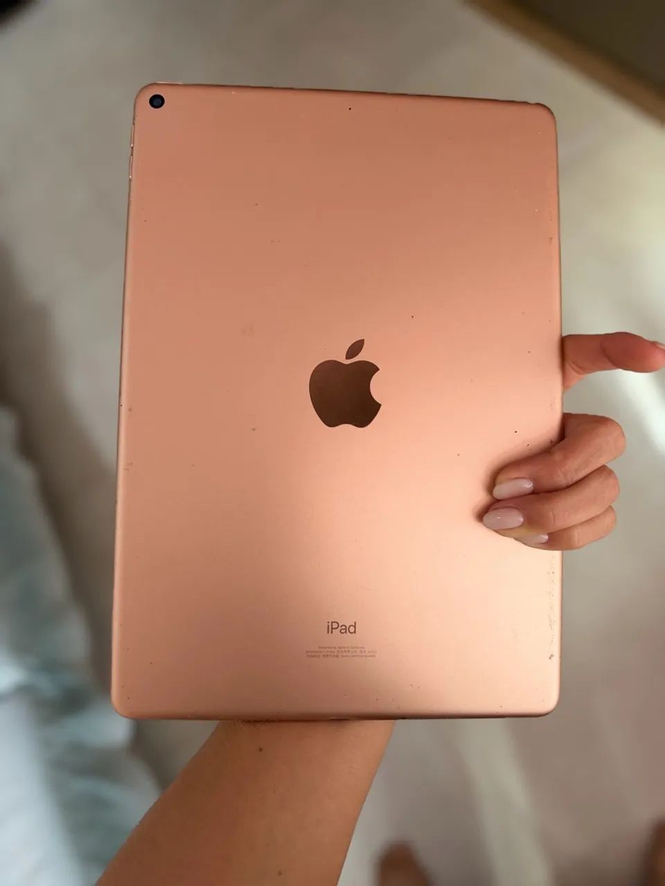 iPad Air 3 256gb