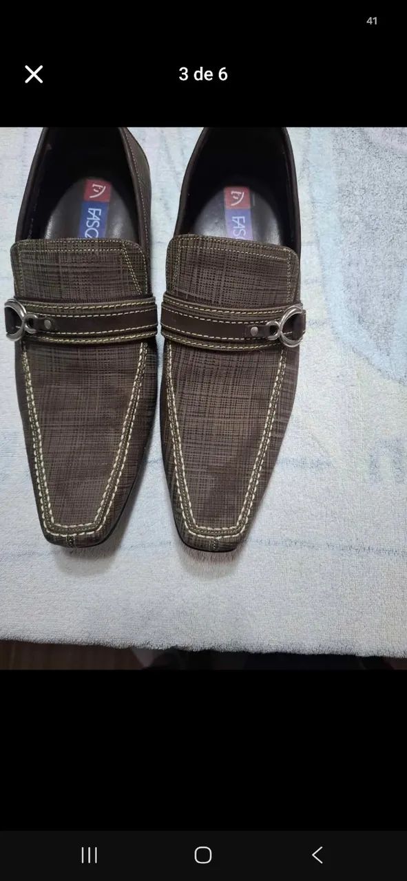 Sapato fascar - Foto 4