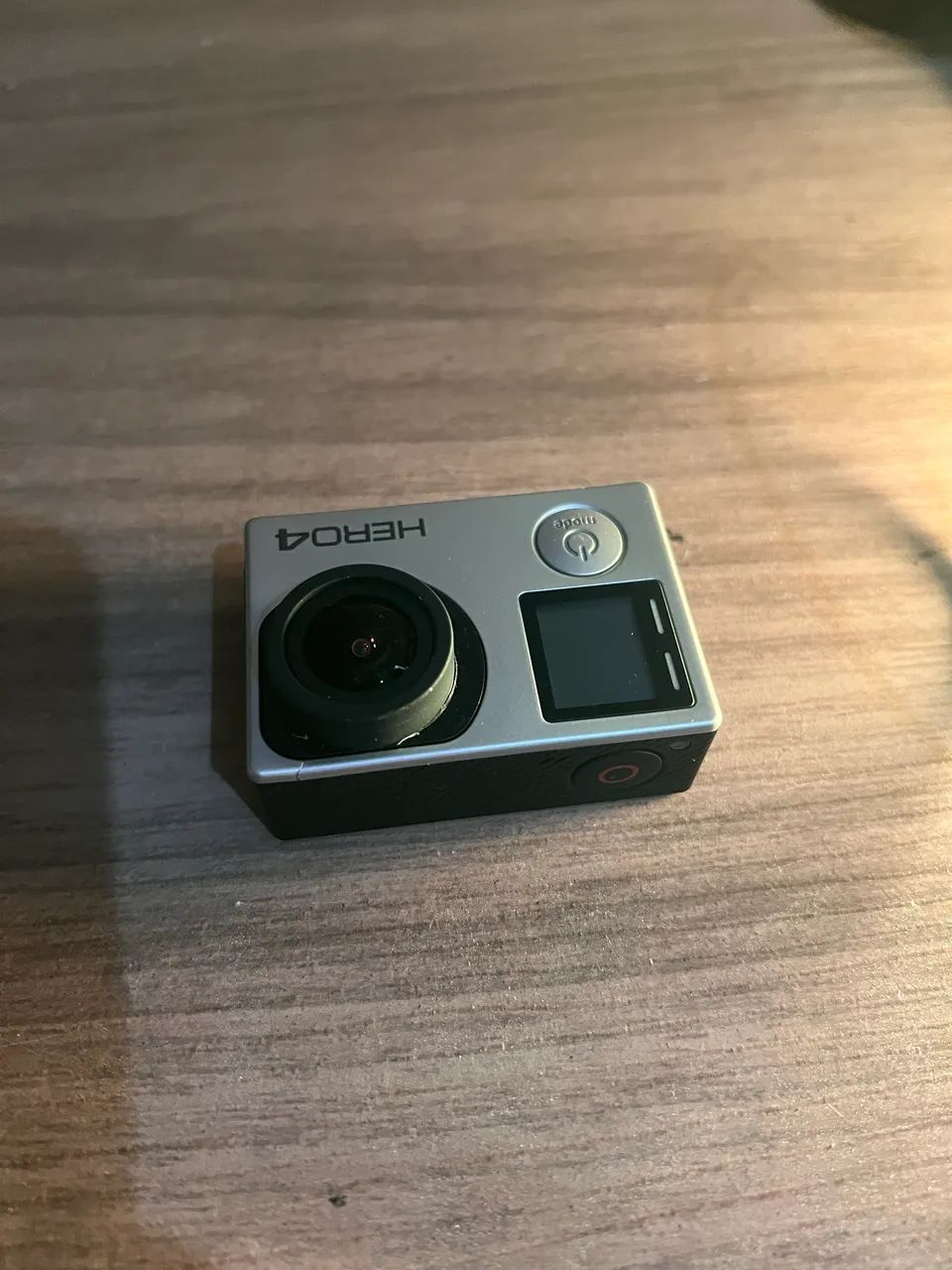 Câmera GO PRO HERO4 black - Foto 4