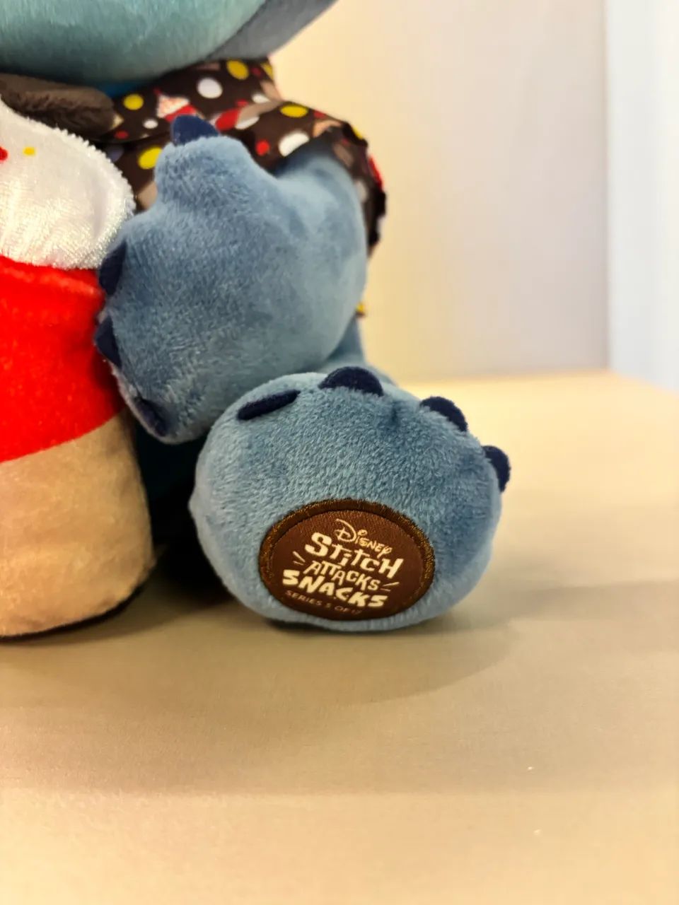 Pelúcia Stitch Disney Original - Foto 2