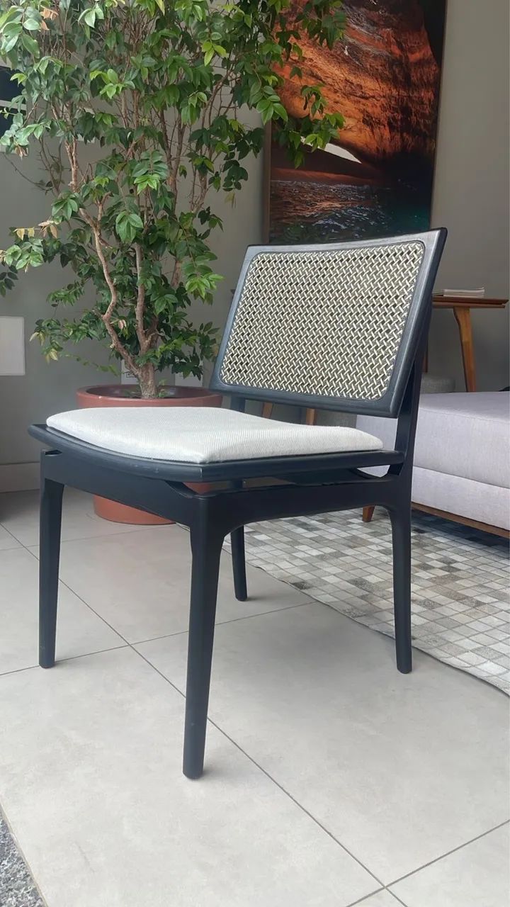 Cadeira - Foto 2