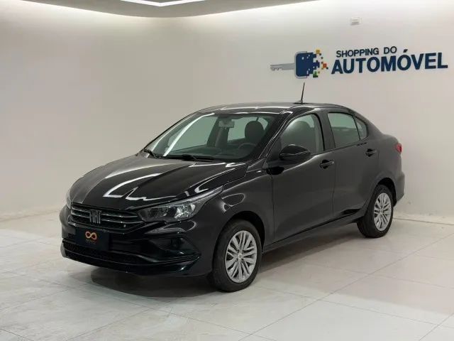 Fiat Cronos Drive 1.3 8V Flex 2024 - Foto 3
