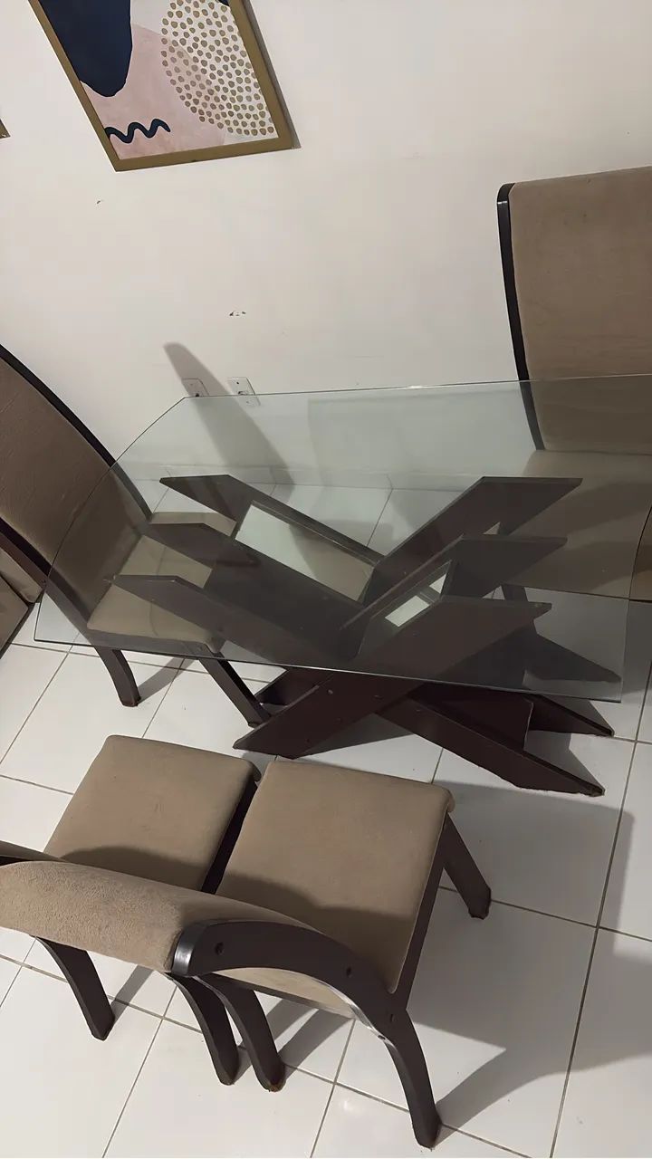 Vende-se Mesa - Foto 4