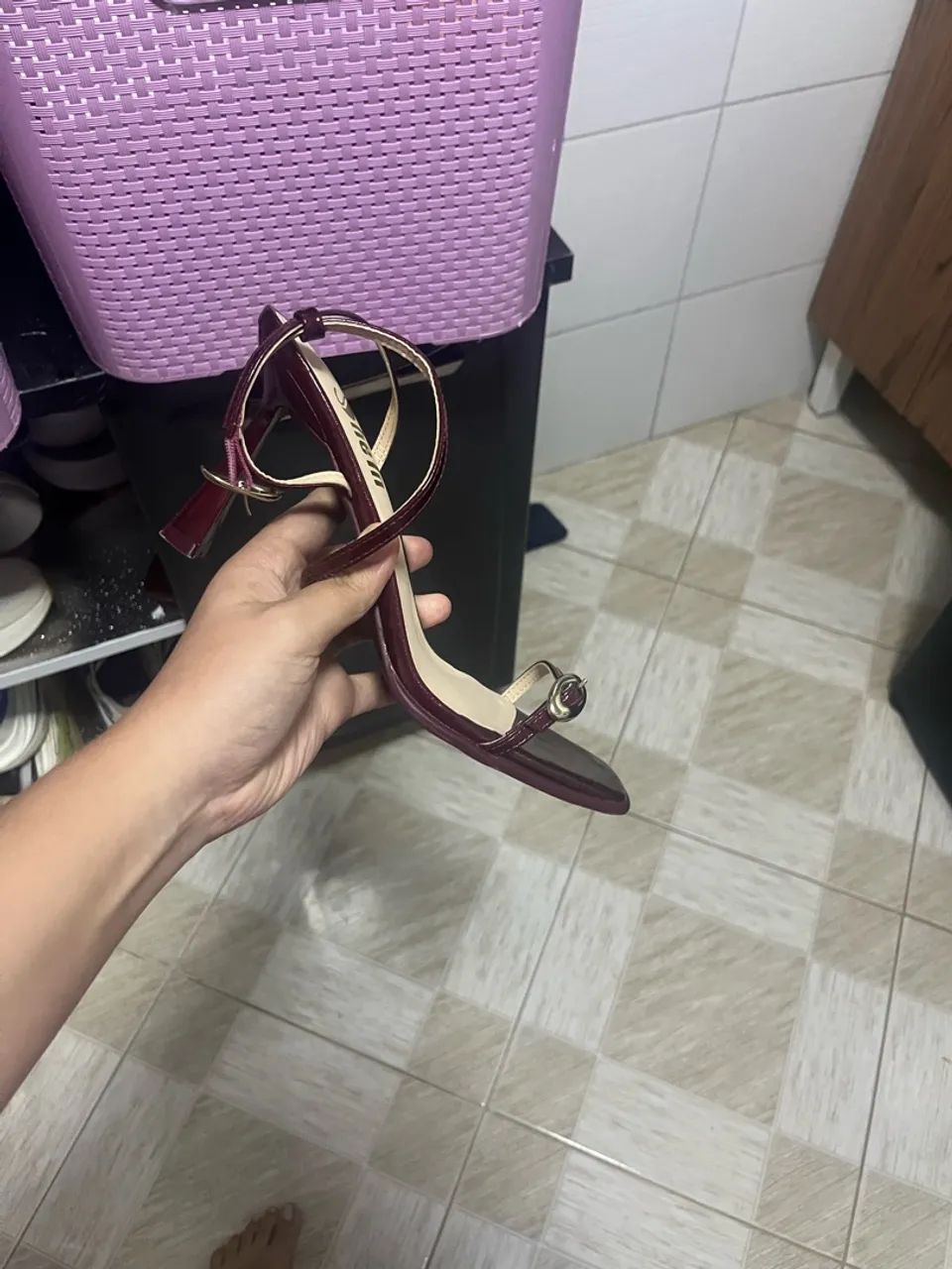 Roupas e calçados - Foto 3