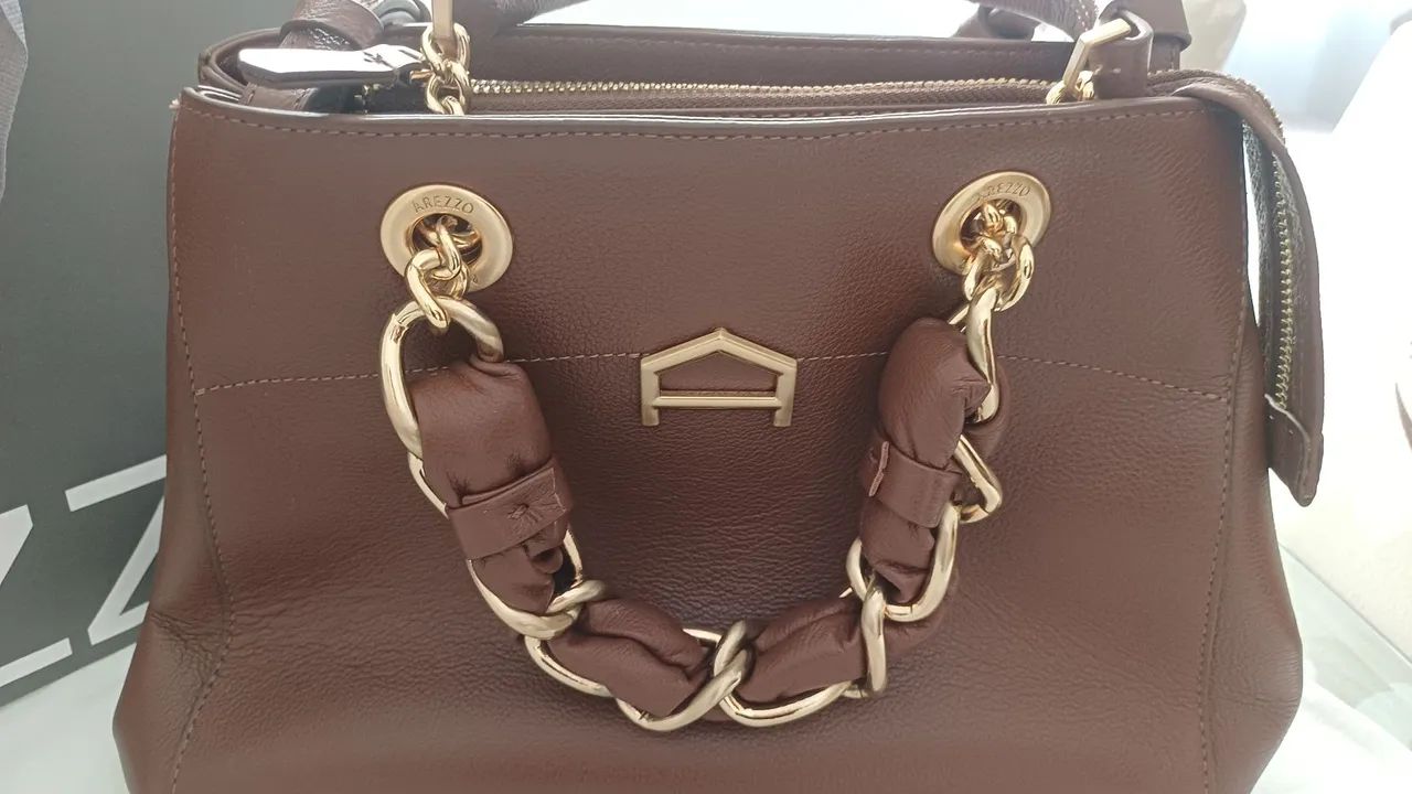 Bolsa Arezzo  - Foto 2