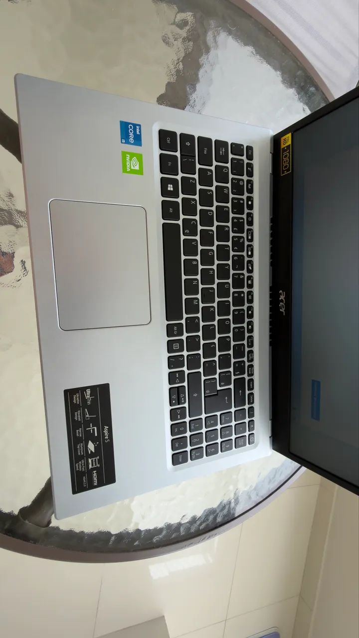 Notebook acer core i5 - Foto 2