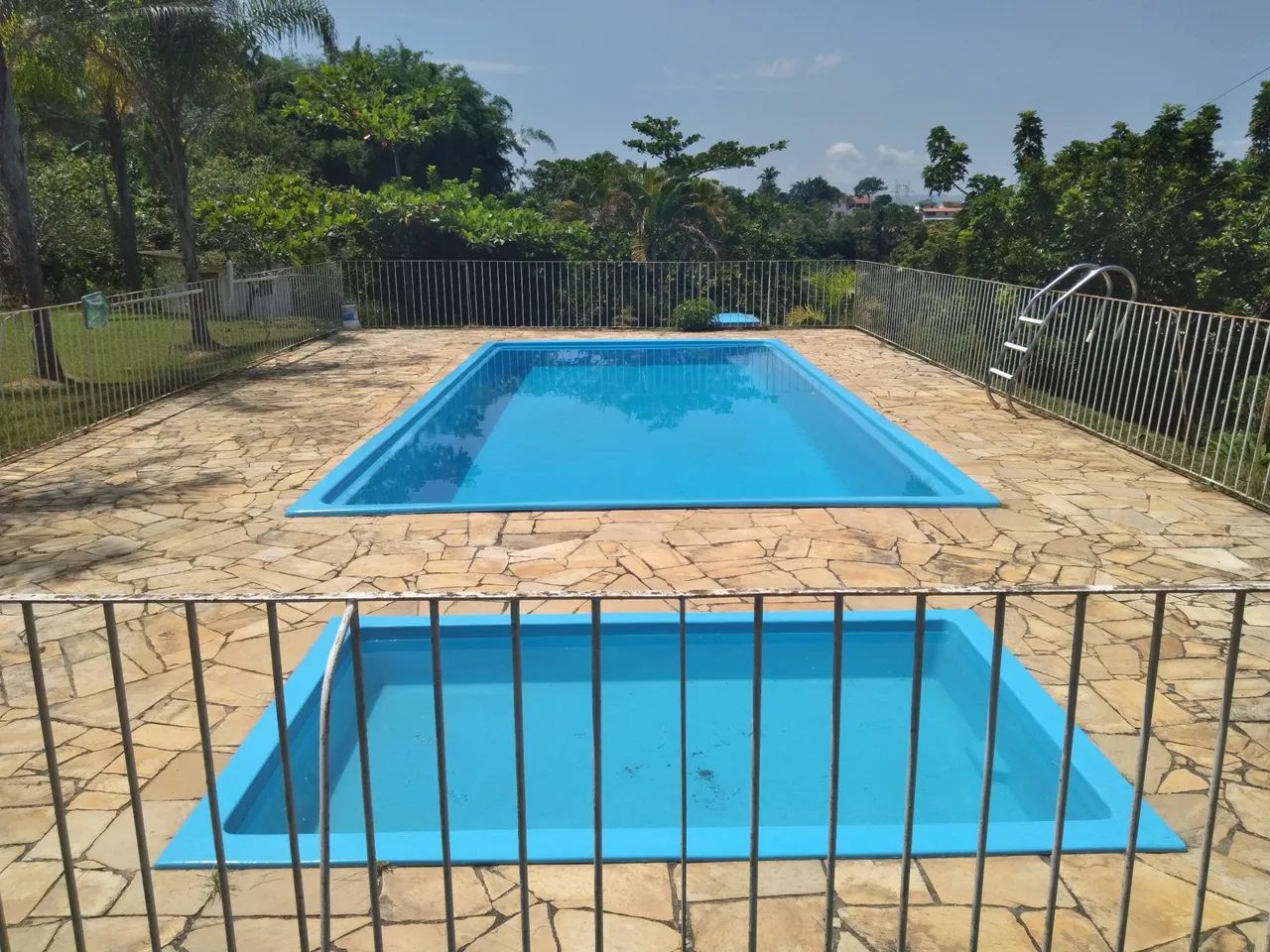 Foto - Caçapava - Sítios de Recreio Mantiqueira