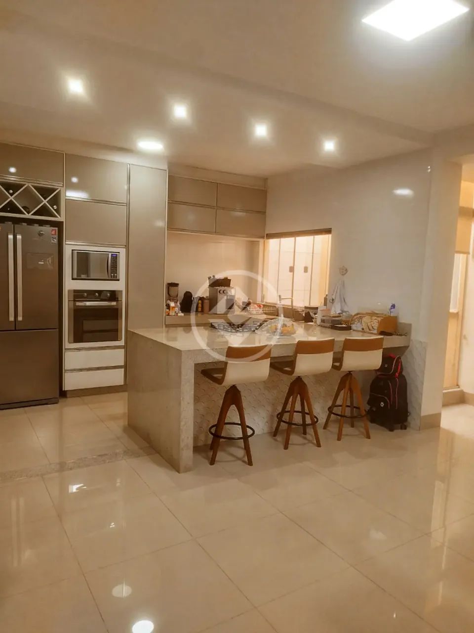 Casa à venda - Residencial Vereda dos Buritis codigo: 83469 - Foto 3