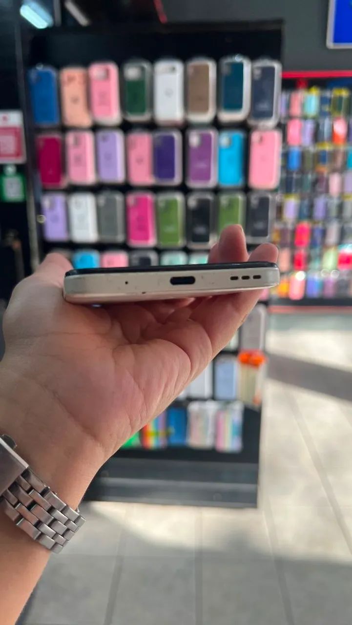 Moto E13 - Foto 4