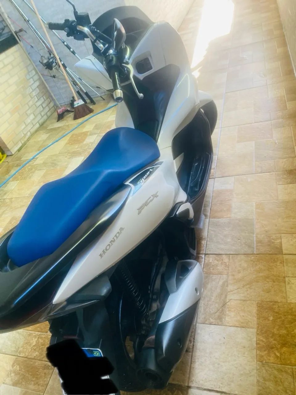 Pcx Sport  - Foto 2