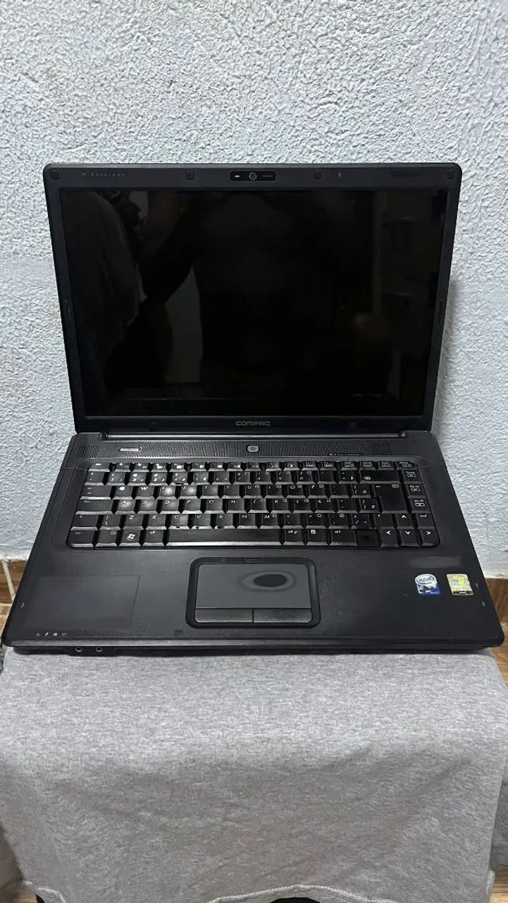 Notebook compac top  - Foto 2