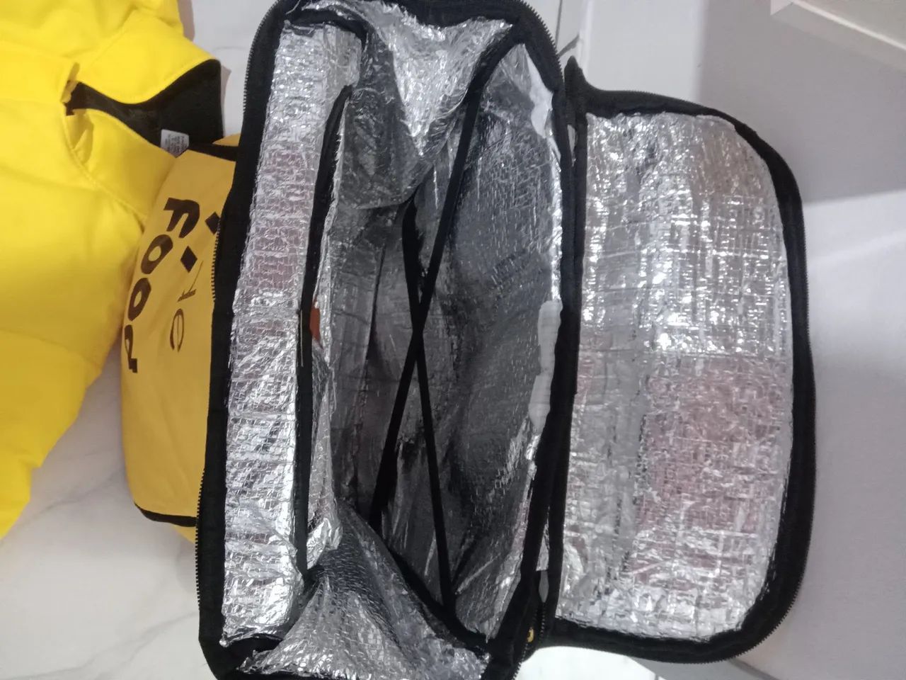 Bag entrega - Foto 2