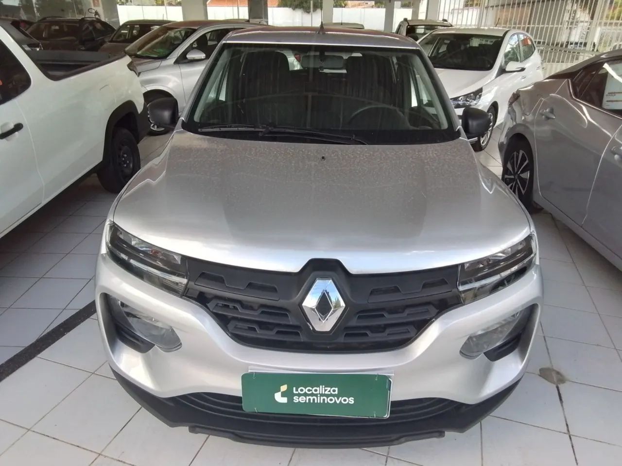 Renault Kwid 2025