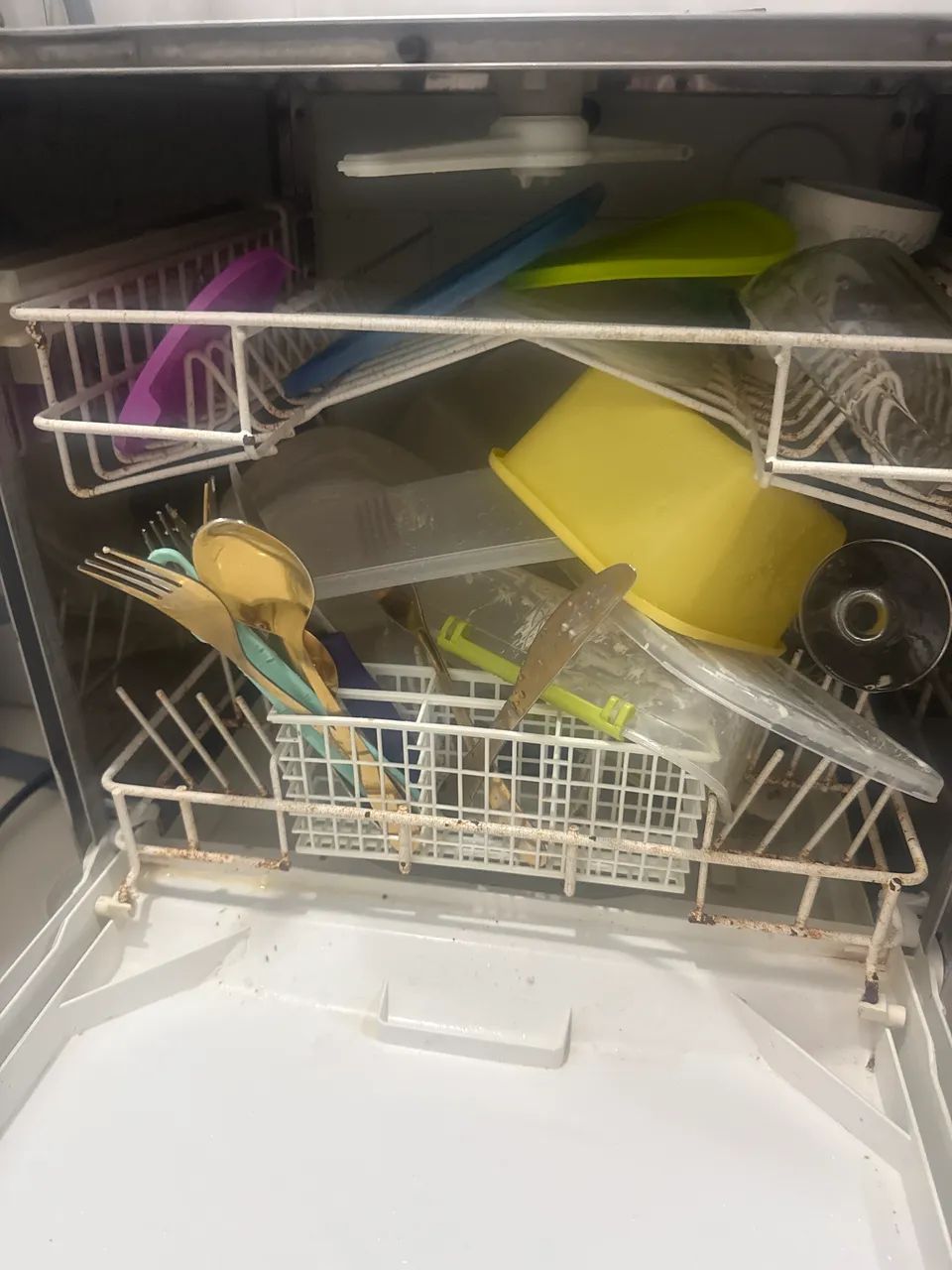 Máquina lavar louça Brastemp compacta  - Foto 2