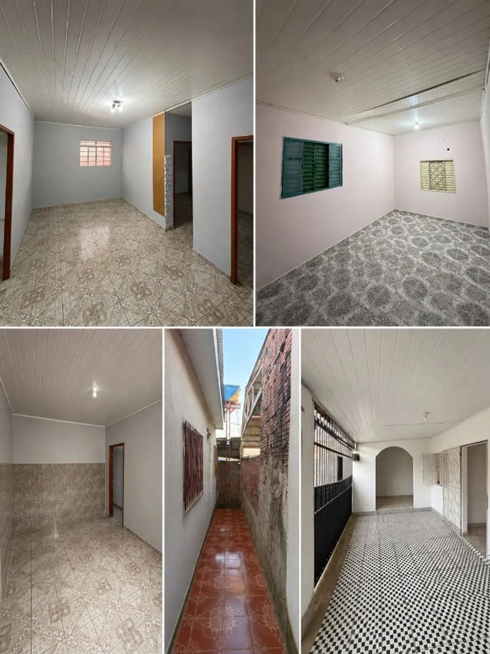 Casa Raimundo Melo Parte Alta - Foto 3