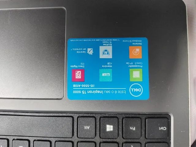 Notebook  - Foto 4