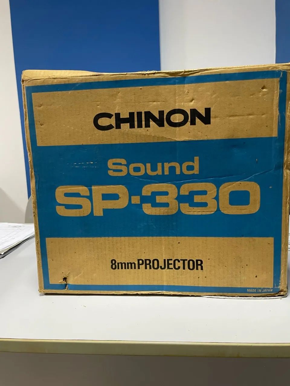 Projetor 8mm - Foto 2